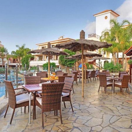 Sunshine Apartments San Miguel de Abona Dış mekan fotoğraf