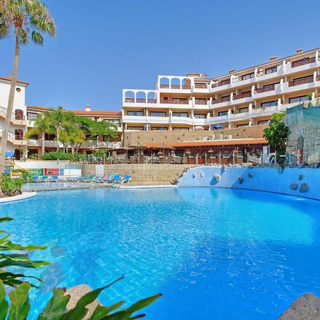 Sunshine Apartments San Miguel de Abona Dış mekan fotoğraf